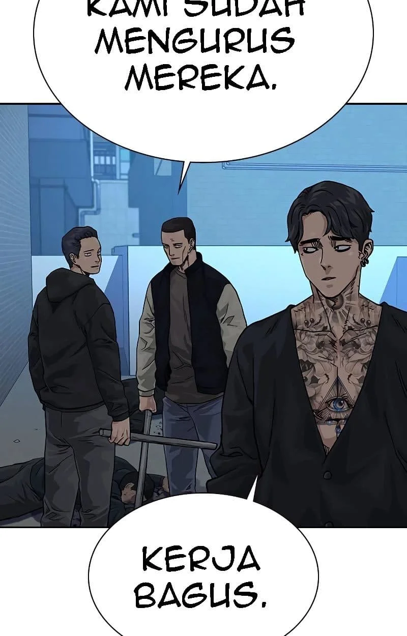 Everyone Loves Her Chapter 70 Gambar 83