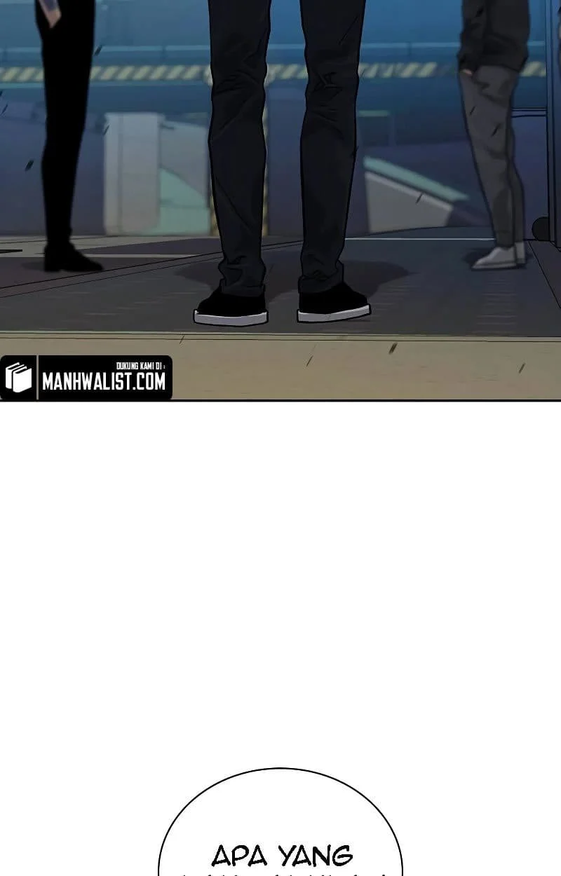 Everyone Loves Her Chapter 70 Gambar 98