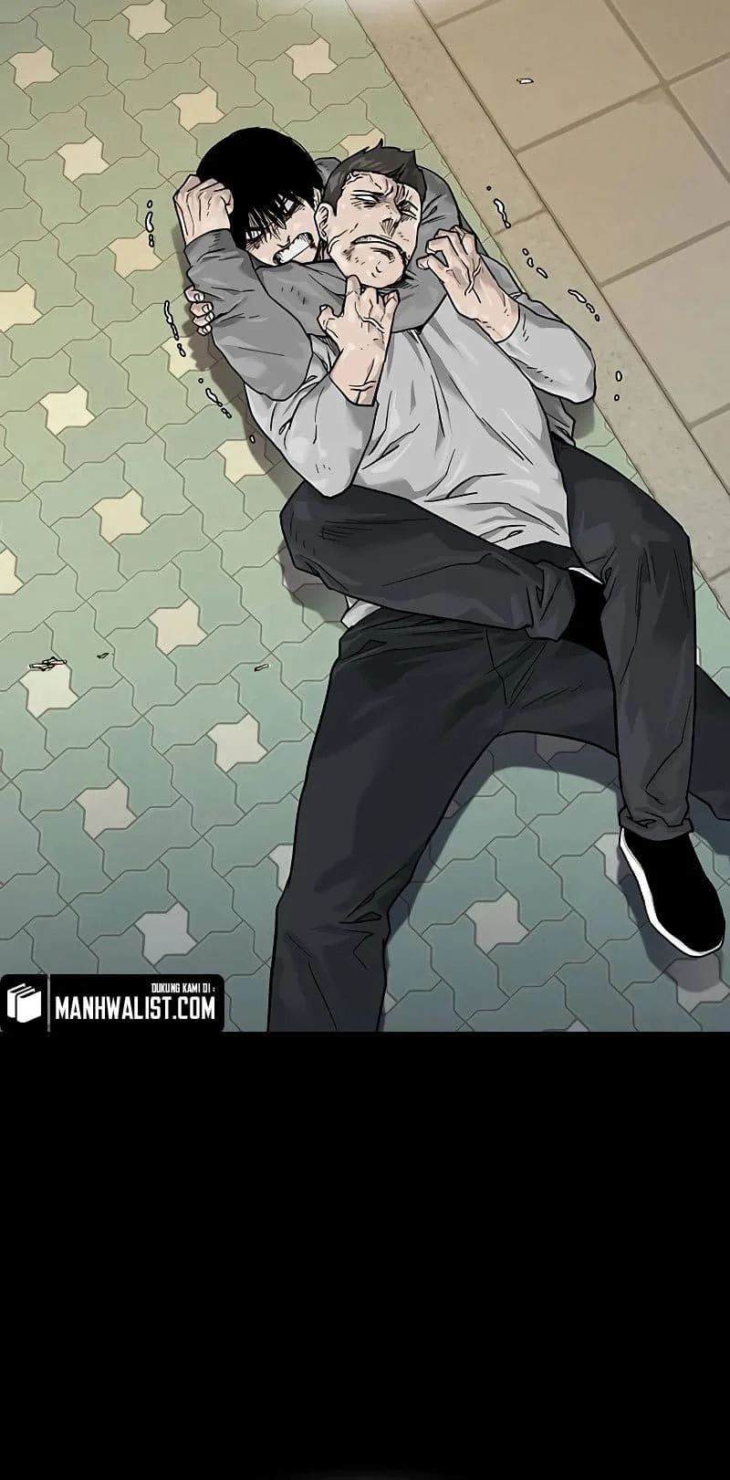 Everyone Loves Her Chapter 71 Gambar 104