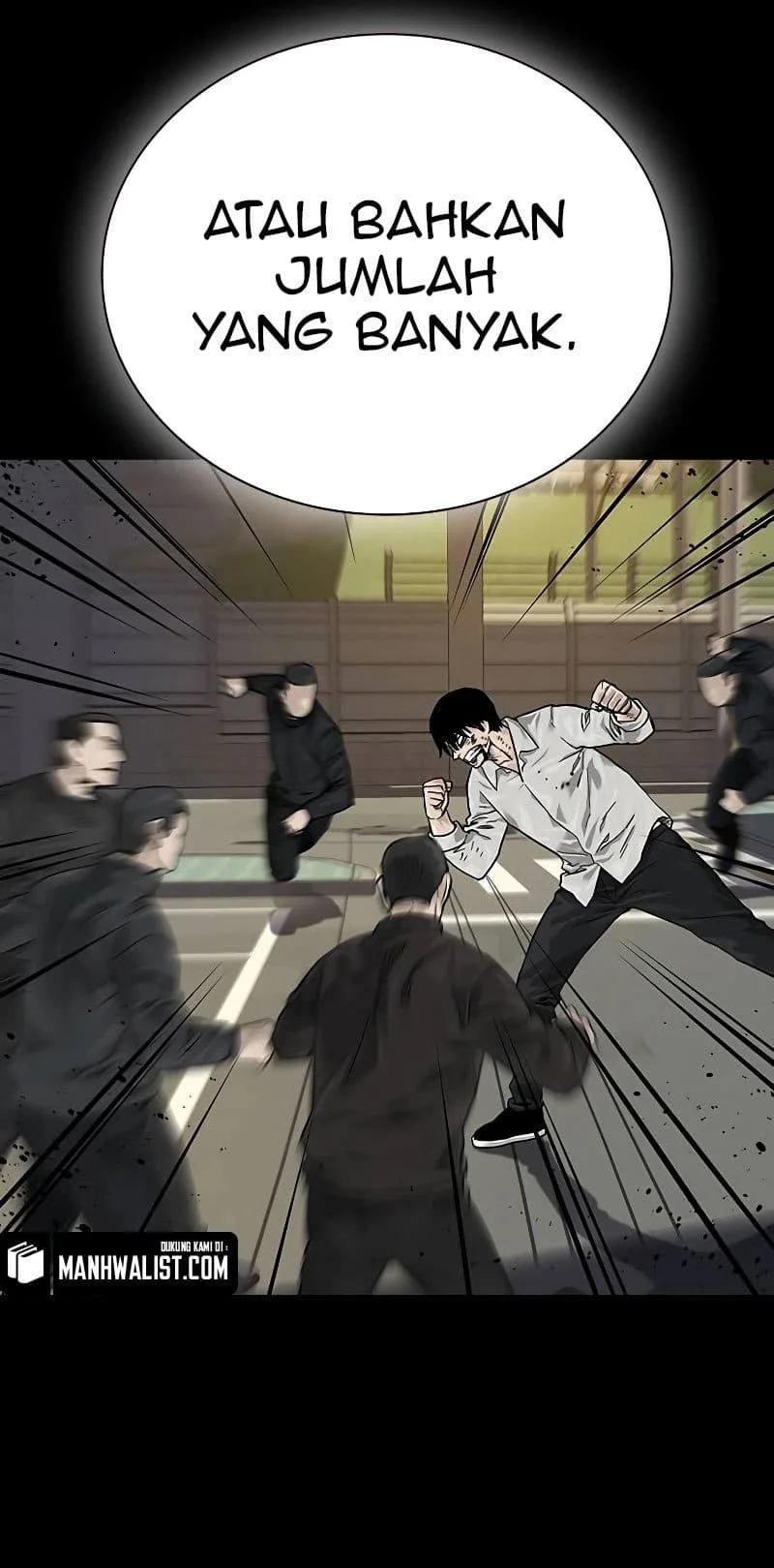 Everyone Loves Her Chapter 71 Gambar 105