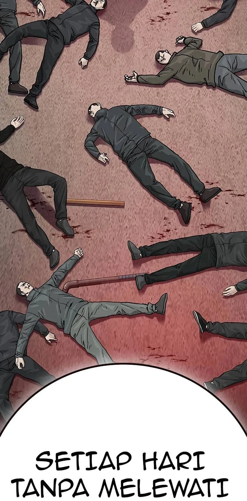 Everyone Loves Her Chapter 71 Gambar 107