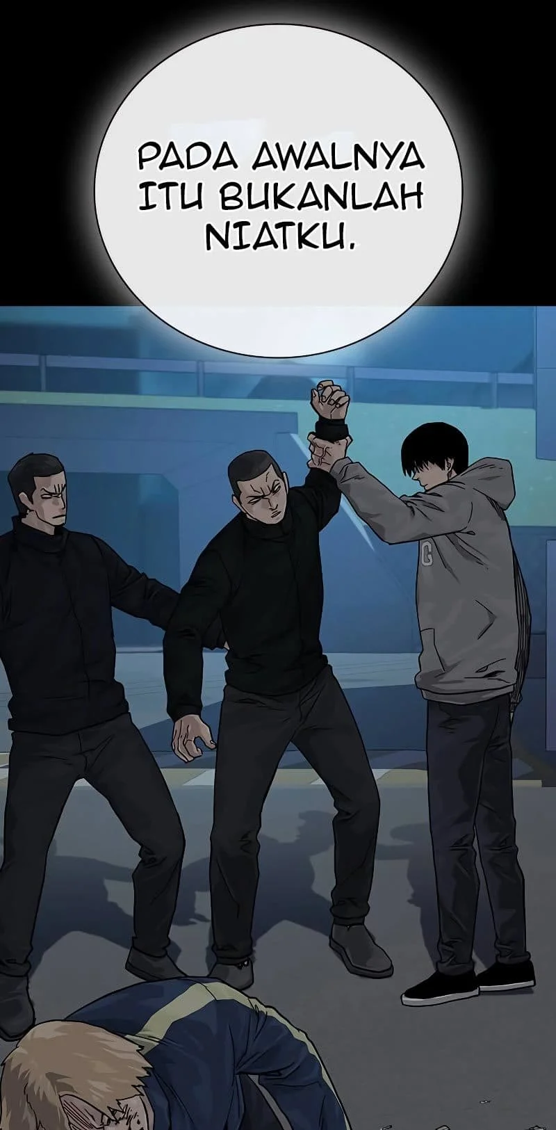 Everyone Loves Her Chapter 71 Gambar 113