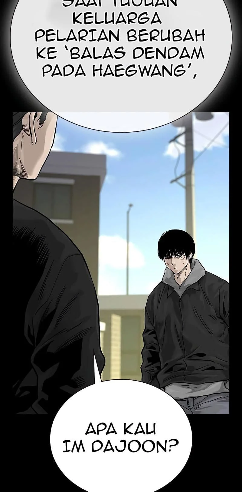 Everyone Loves Her Chapter 71 Gambar 115