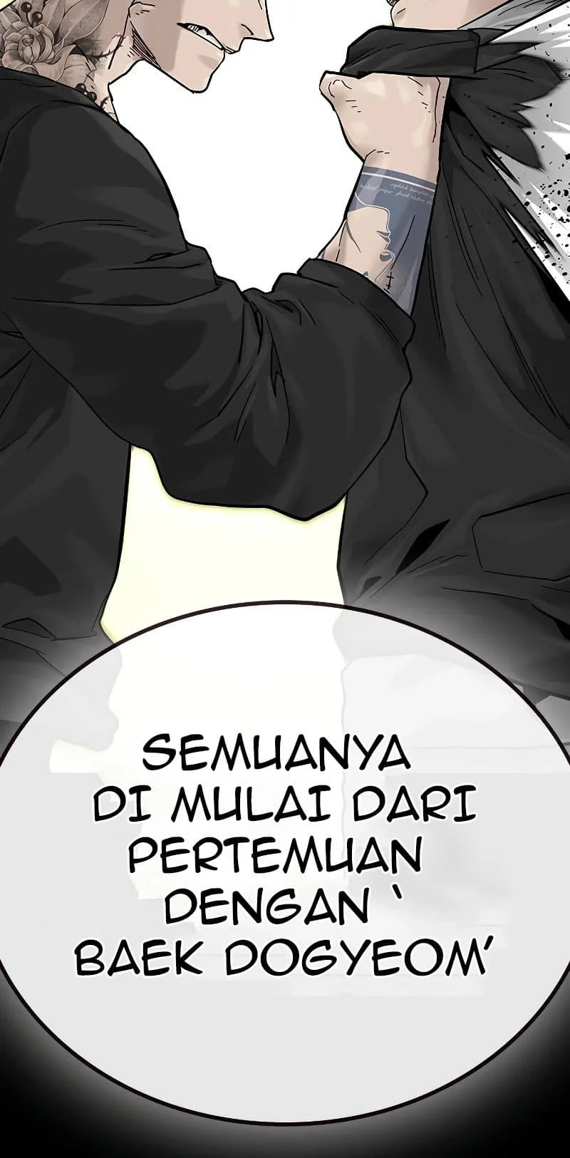 Everyone Loves Her Chapter 71 Gambar 117