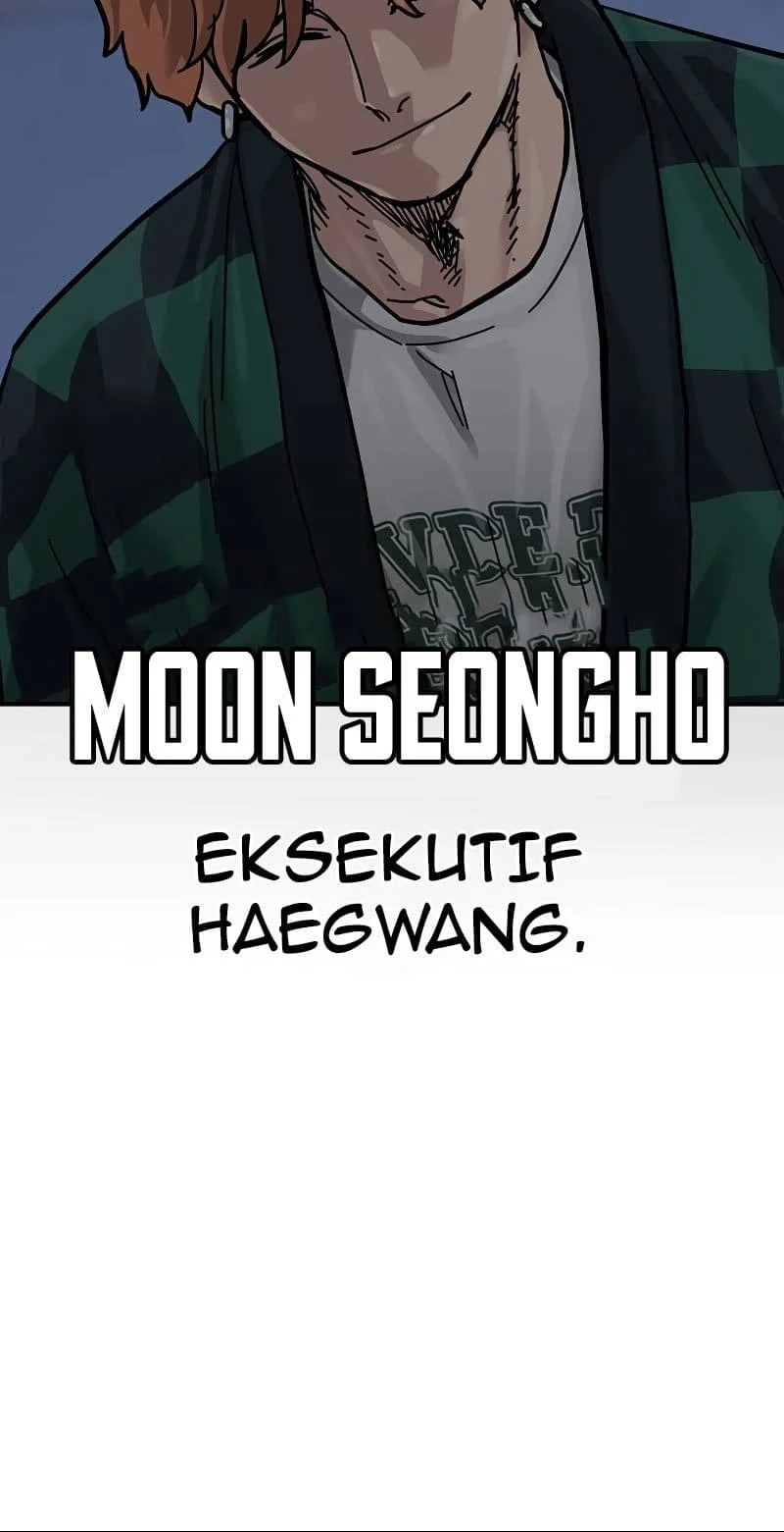 Everyone Loves Her Chapter 71 Gambar 128