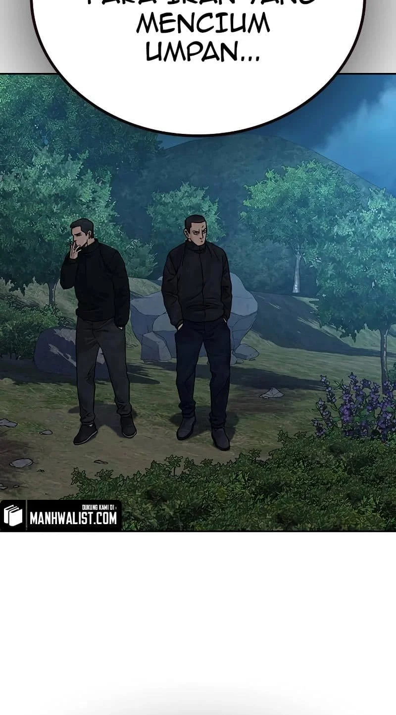 Everyone Loves Her Chapter 71 Gambar 136