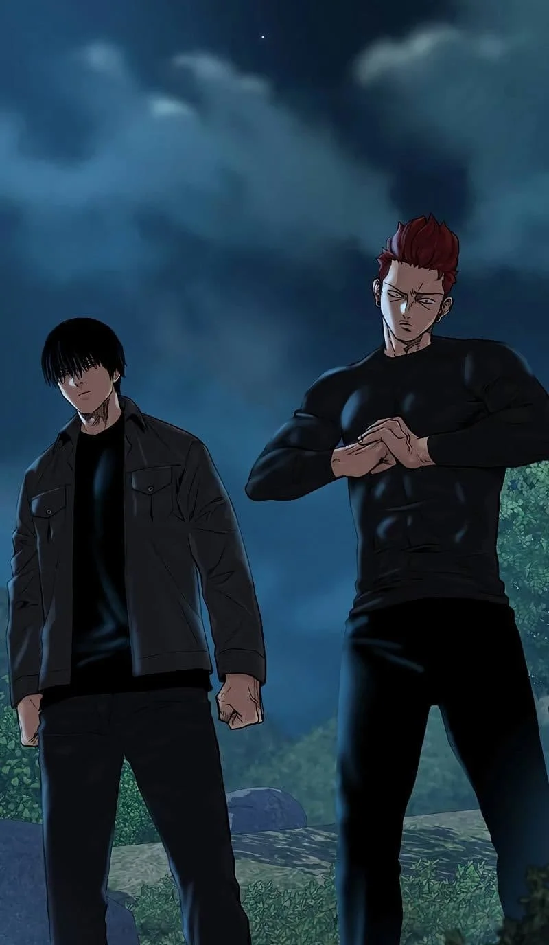 Everyone Loves Her Chapter 71 Gambar 151