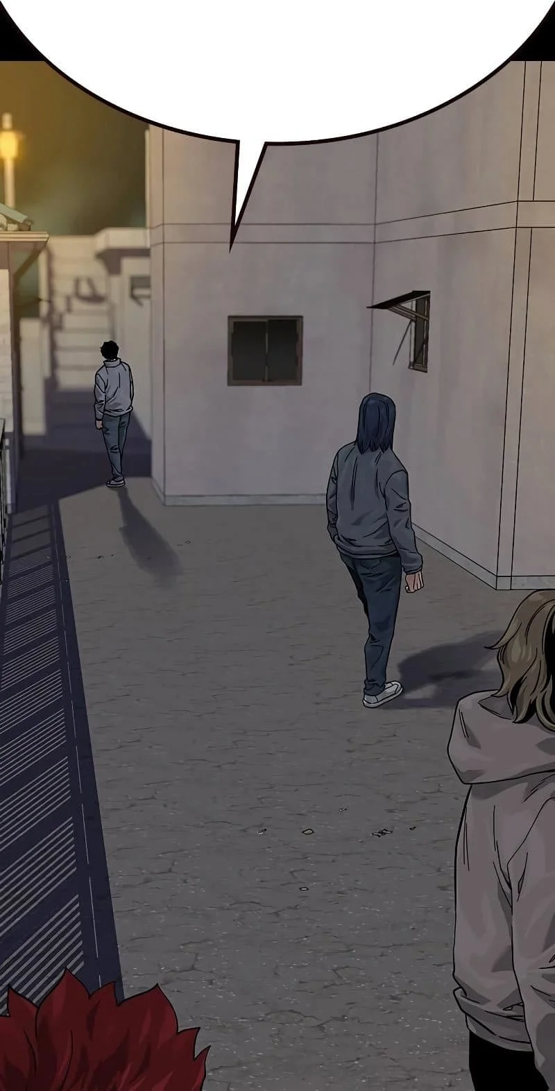 Everyone Loves Her Chapter 71 Gambar 17