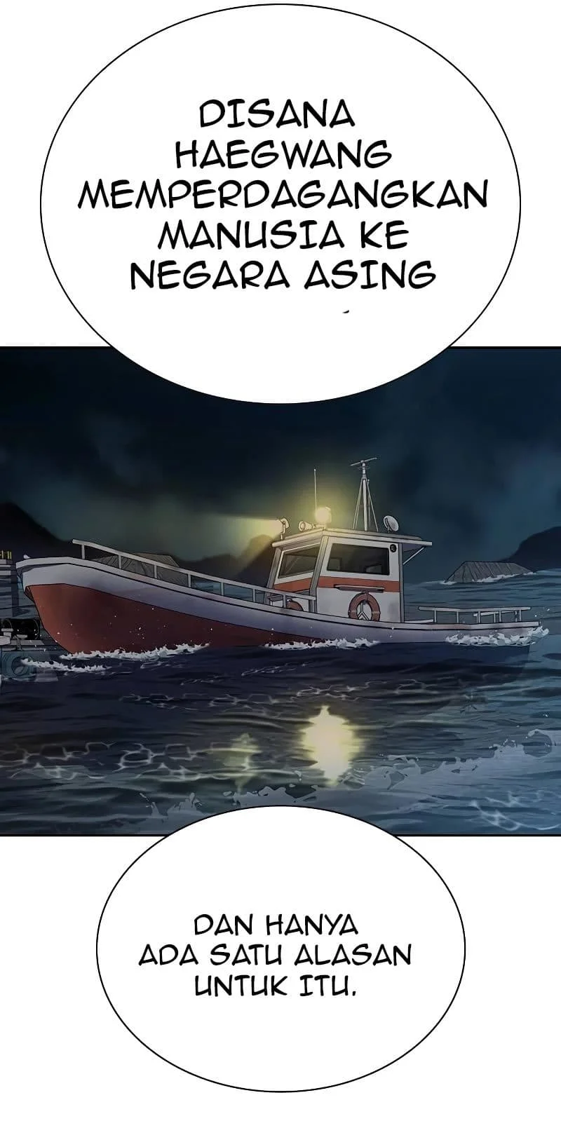 Everyone Loves Her Chapter 71 Gambar 25