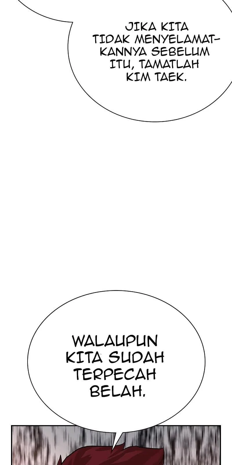 Everyone Loves Her Chapter 71 Gambar 31