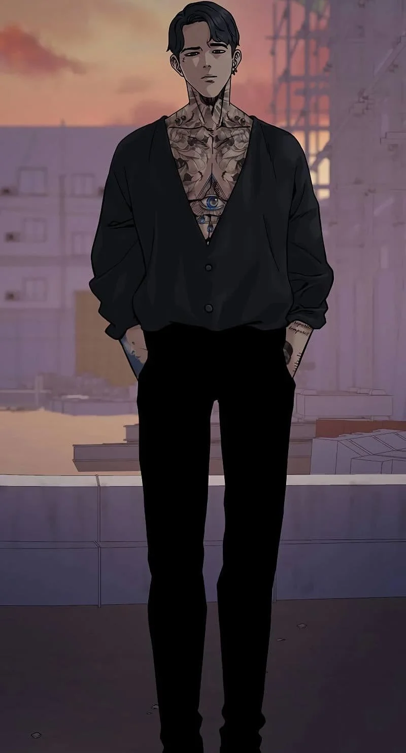 Everyone Loves Her Chapter 71 Gambar 46