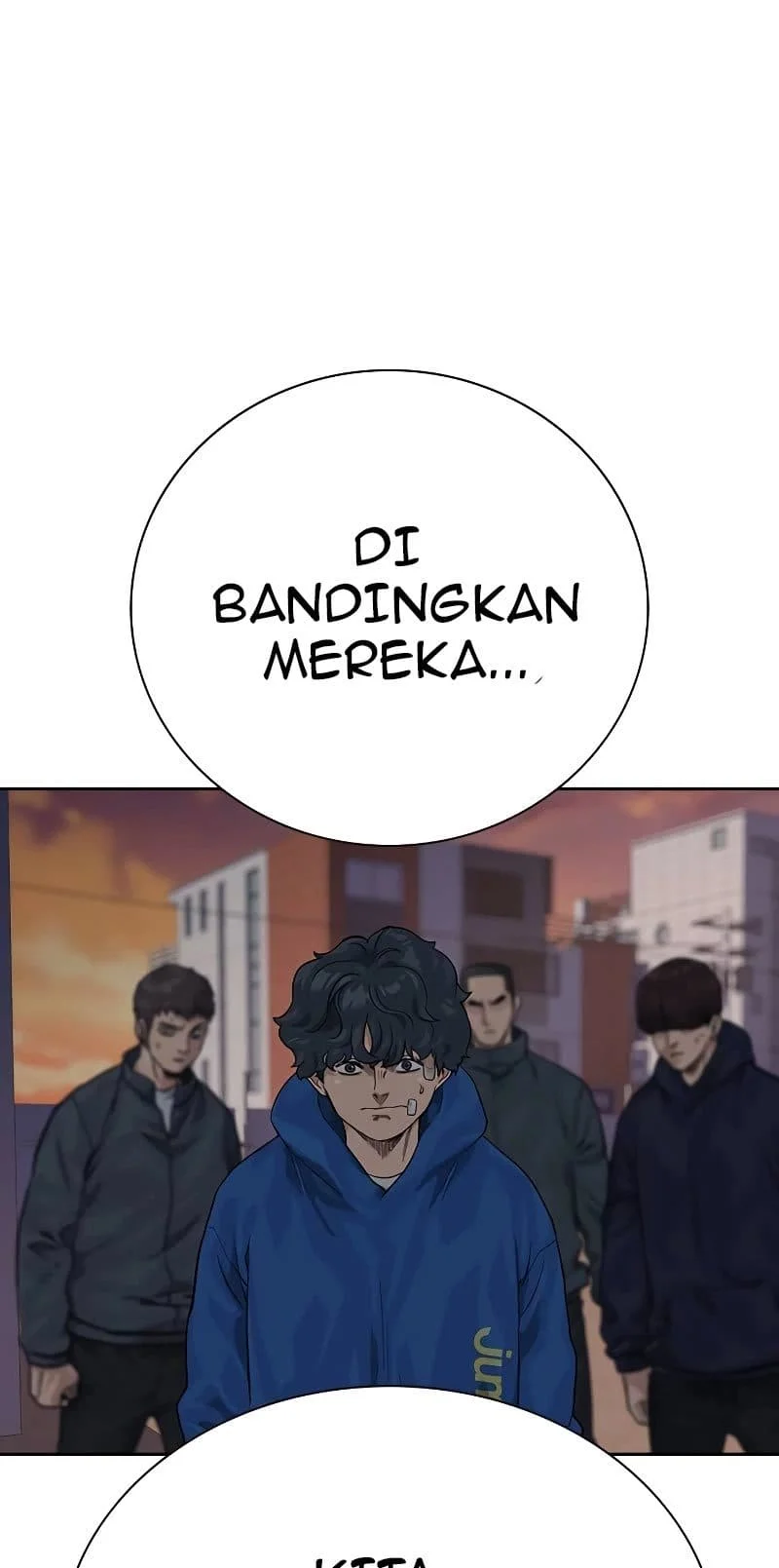 Everyone Loves Her Chapter 71 Gambar 52