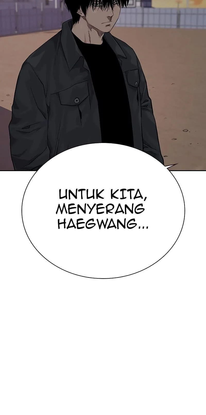 Everyone Loves Her Chapter 71 Gambar 54