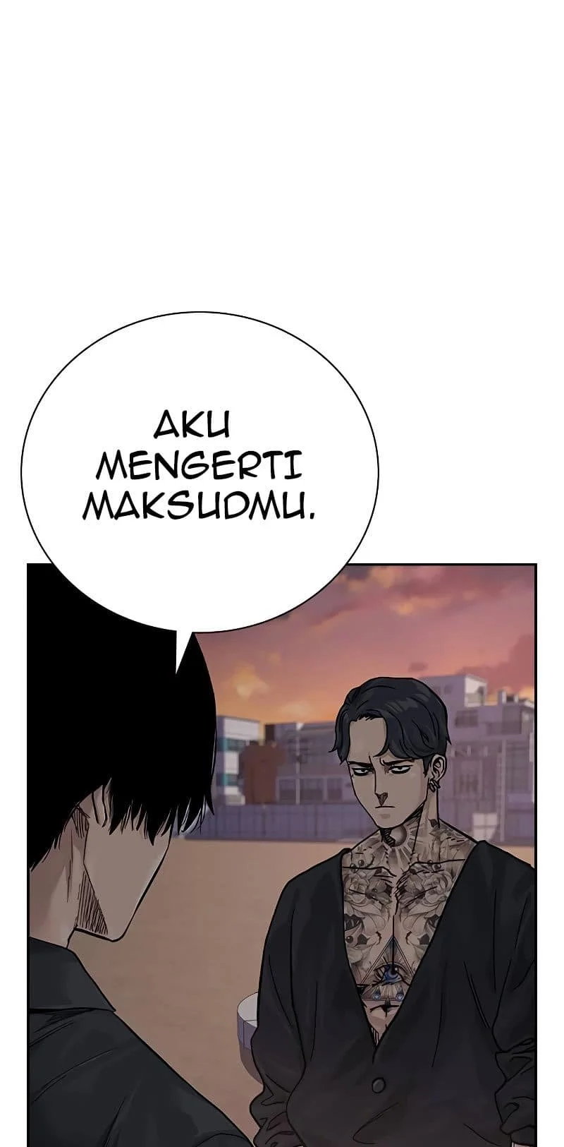 Everyone Loves Her Chapter 71 Gambar 60