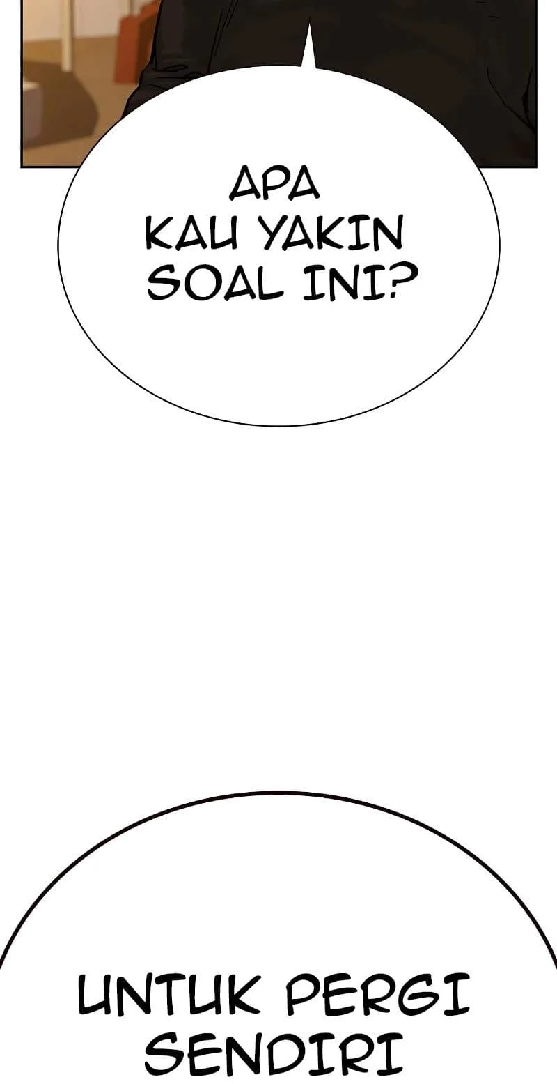 Everyone Loves Her Chapter 71 Gambar 72