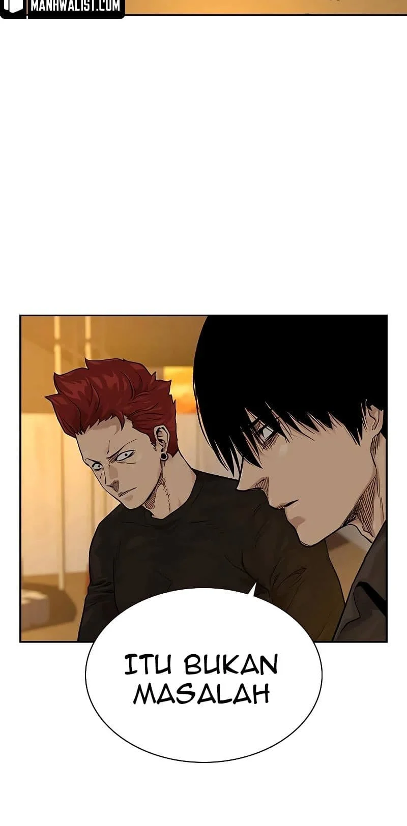 Everyone Loves Her Chapter 71 Gambar 74