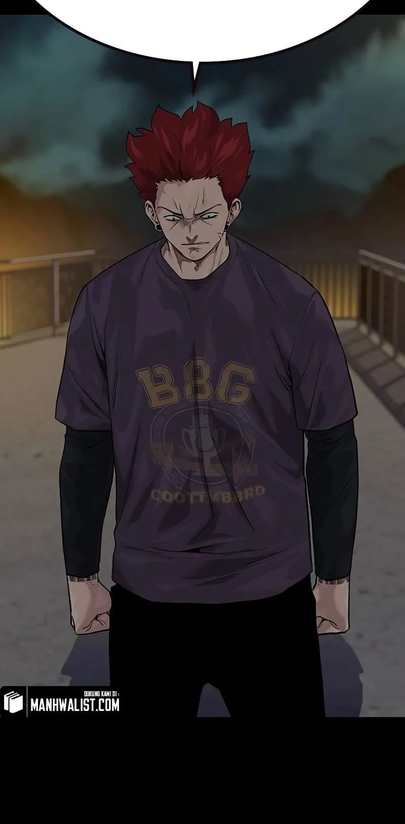 Everyone Loves Her Chapter 71 Gambar 8