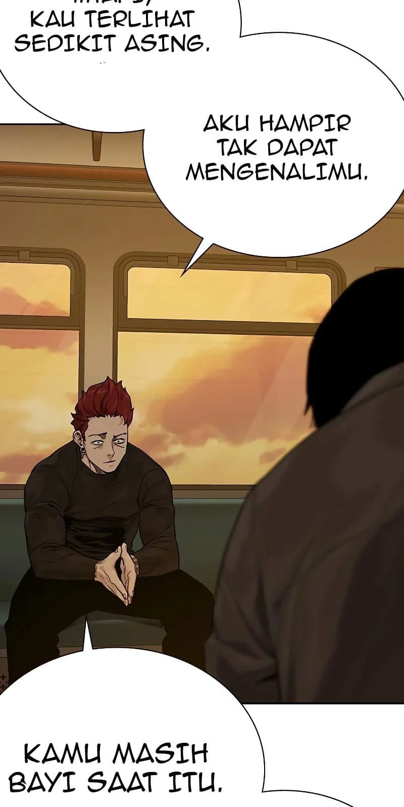 Everyone Loves Her Chapter 71 Gambar 86