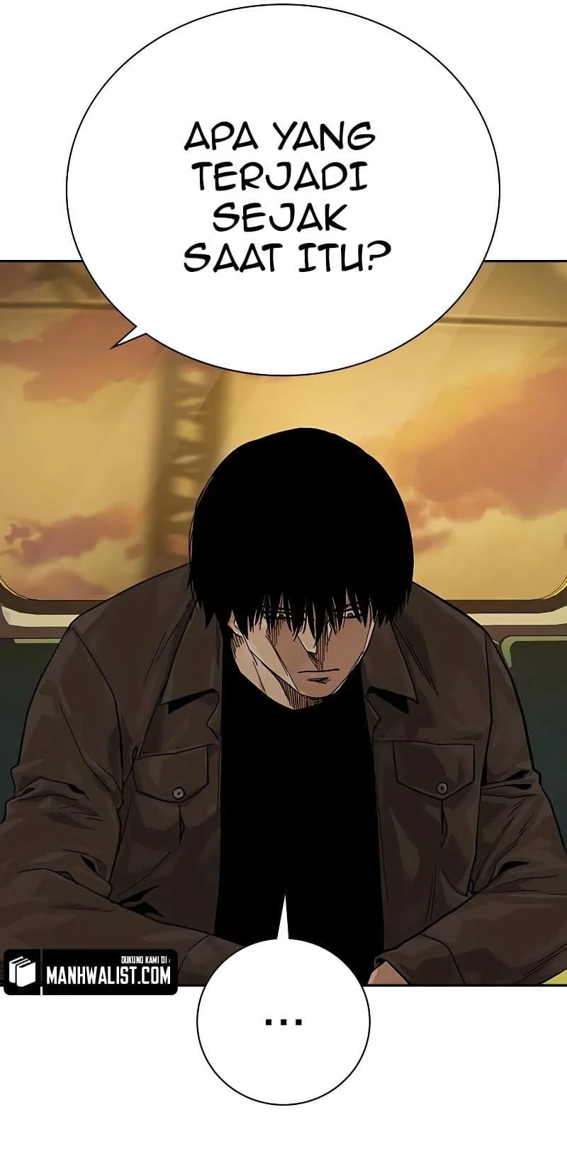 Everyone Loves Her Chapter 71 Gambar 89