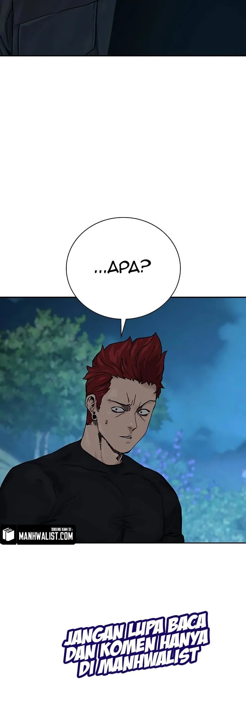 Everyone Loves Her Chapter 72 Gambar 15