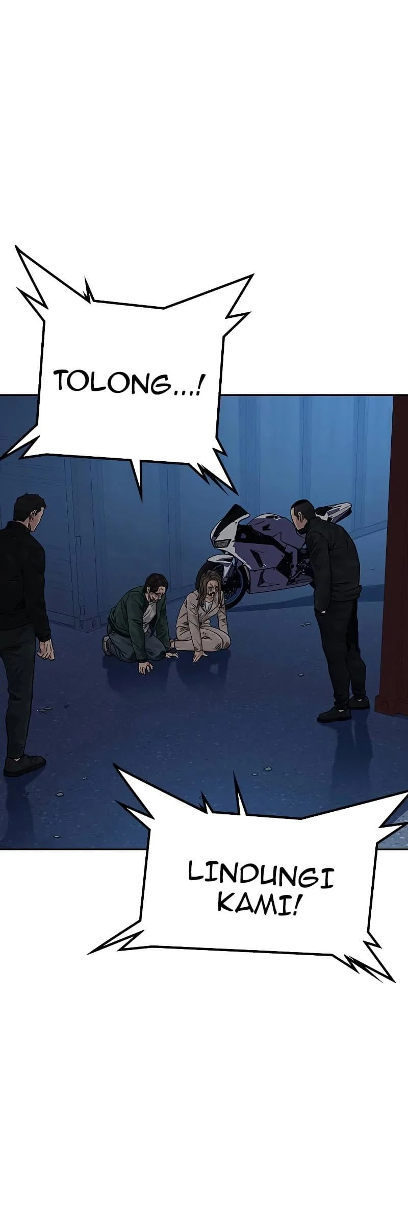 Everyone Loves Her Chapter 72 Gambar 20