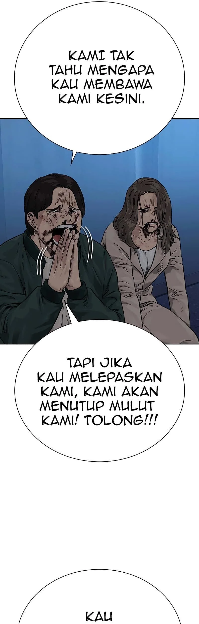 Everyone Loves Her Chapter 72 Gambar 21