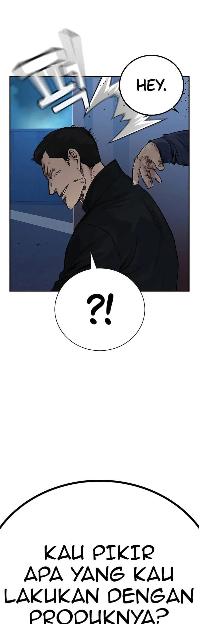 Everyone Loves Her Chapter 72 Gambar 29