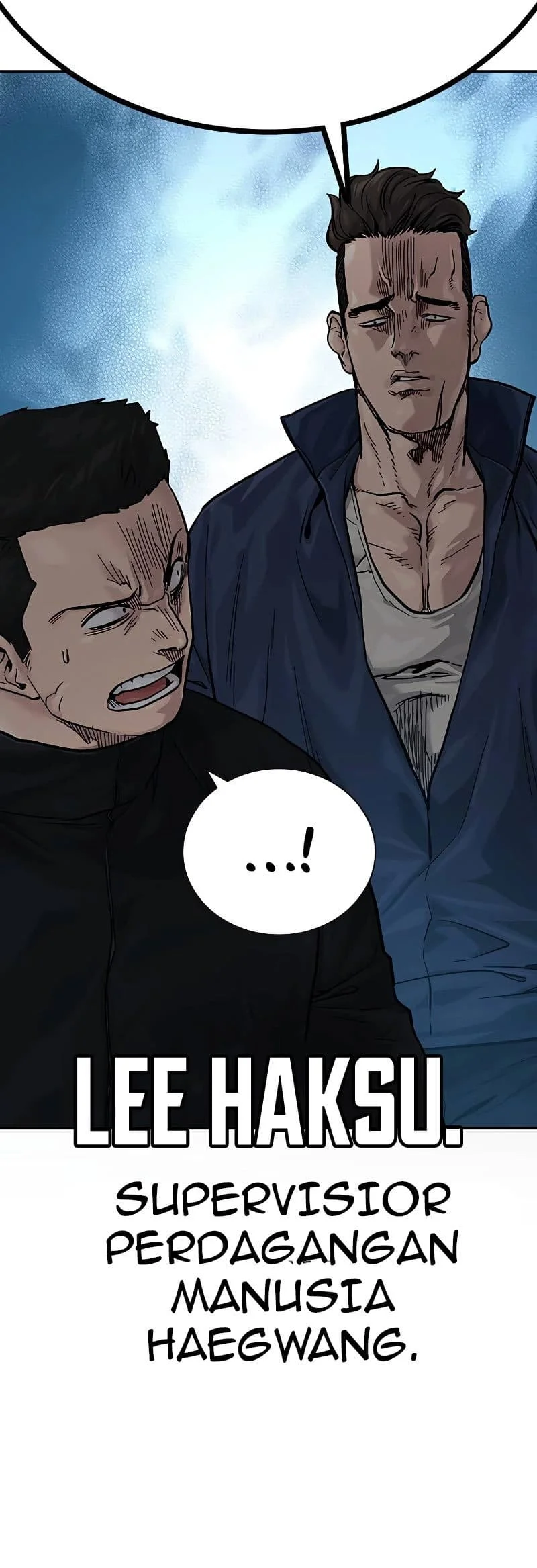 Everyone Loves Her Chapter 72 Gambar 31