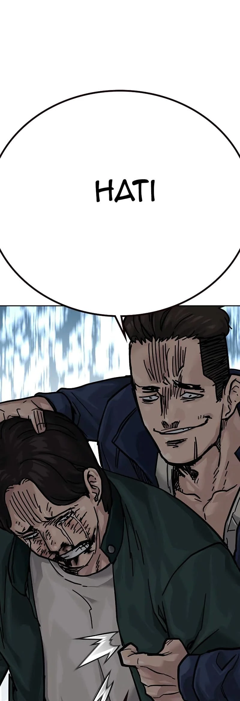 Everyone Loves Her Chapter 72 Gambar 34