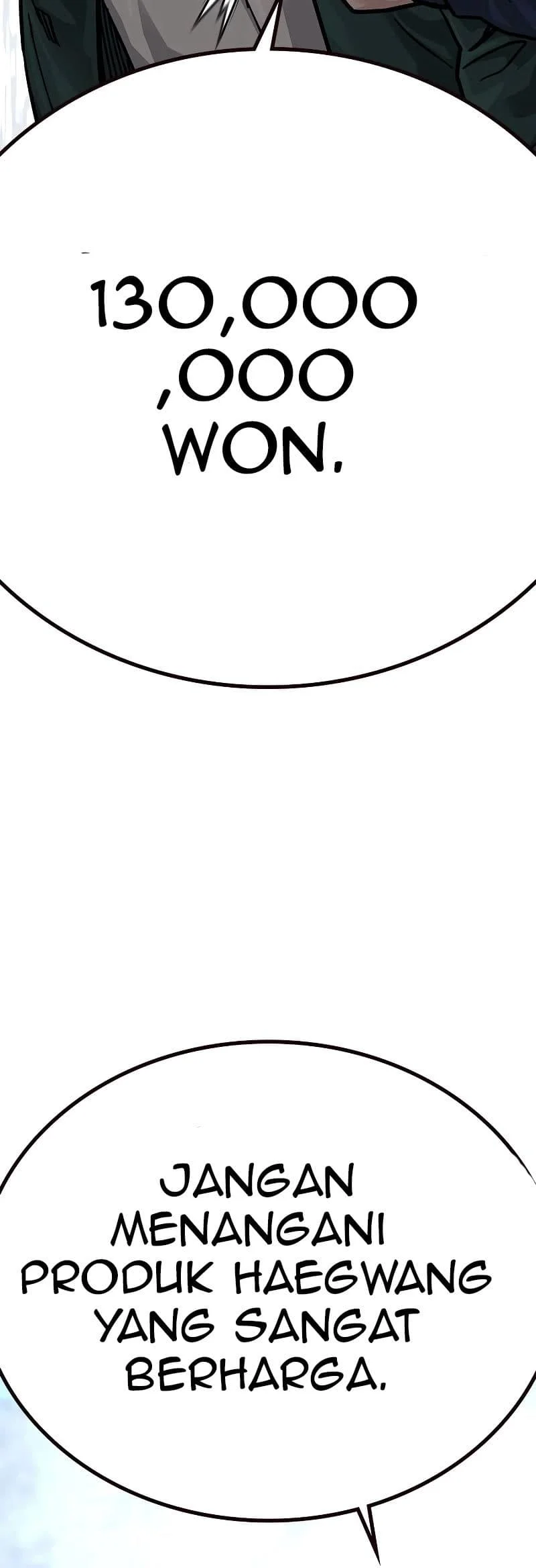 Everyone Loves Her Chapter 72 Gambar 35