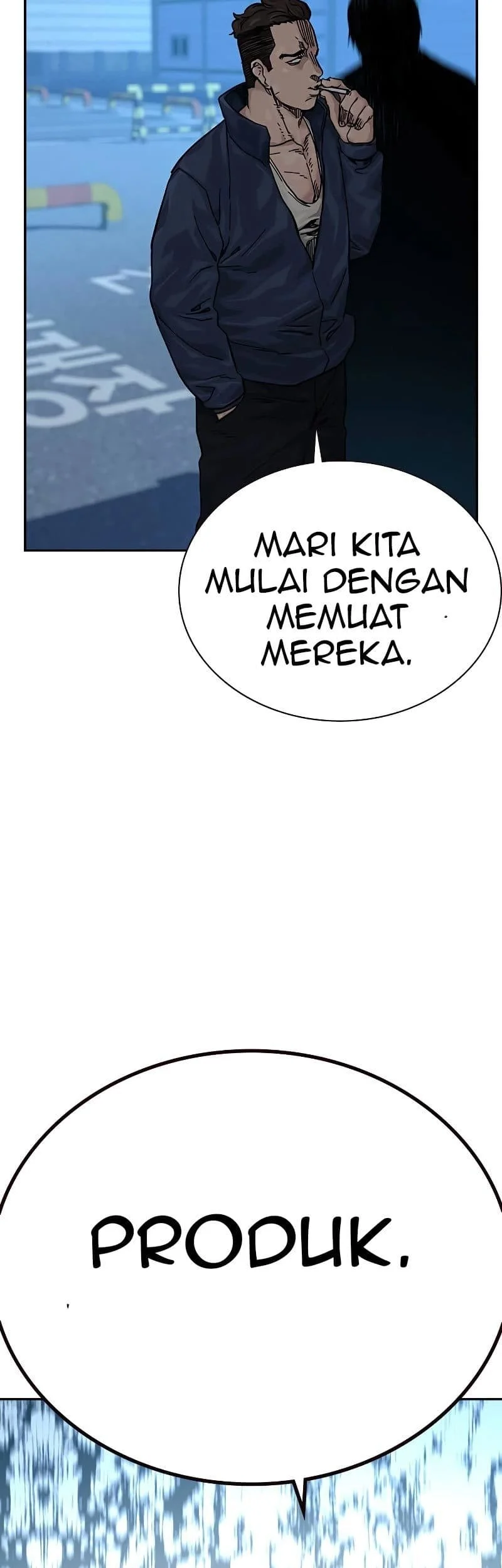 Everyone Loves Her Chapter 72 Gambar 38