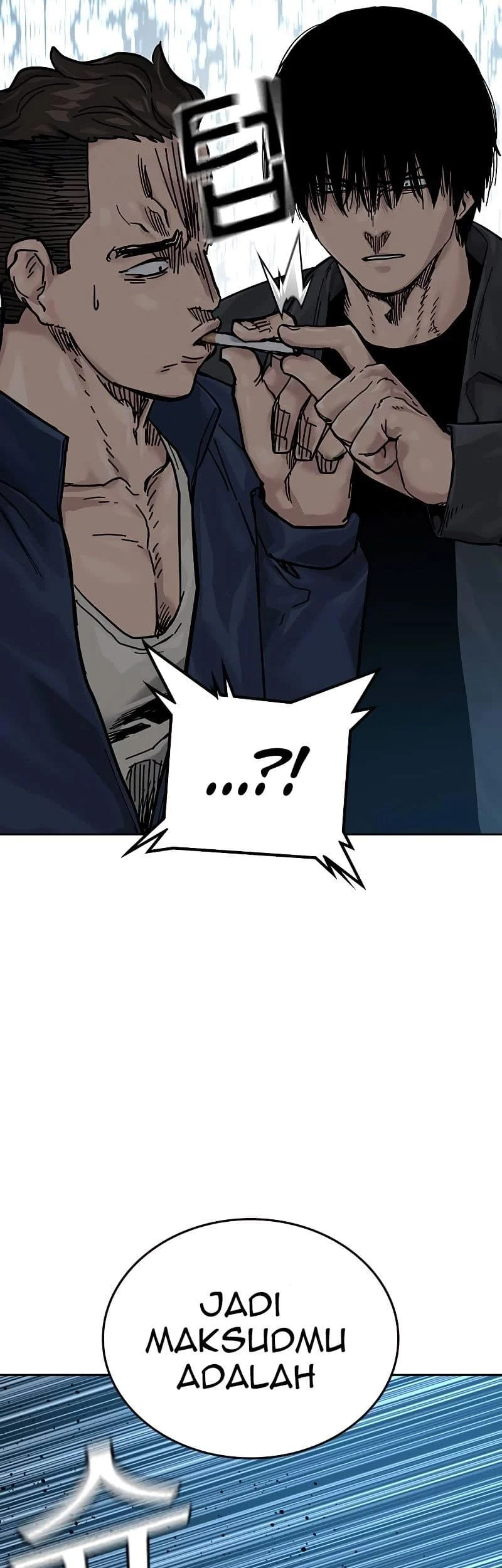 Everyone Loves Her Chapter 72 Gambar 40