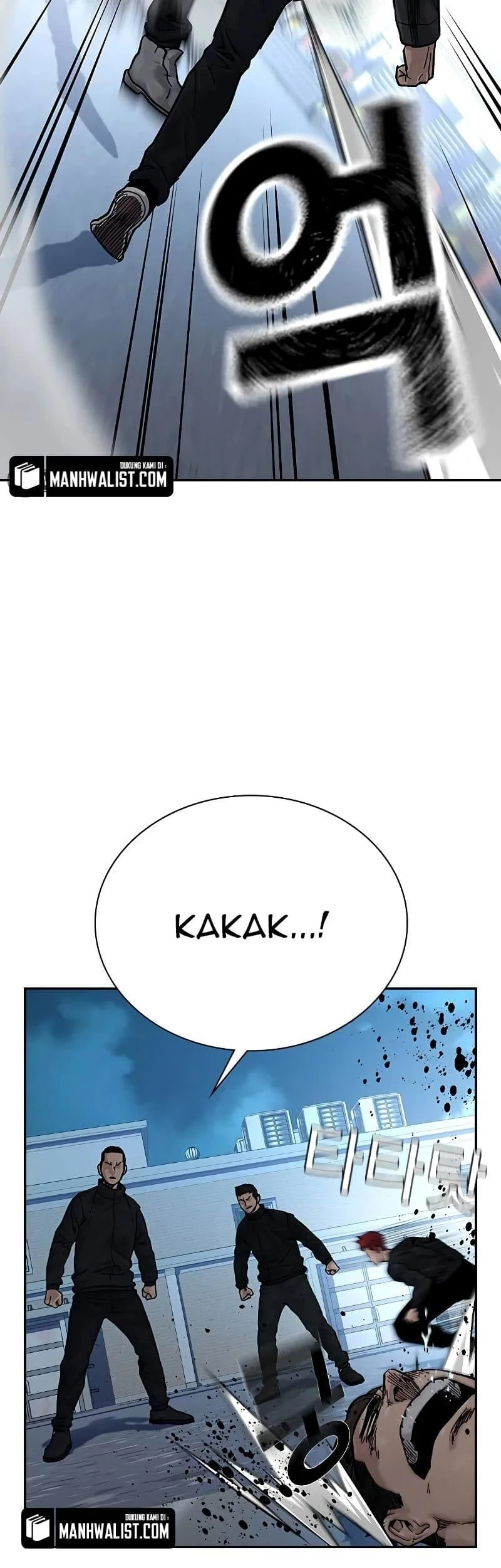 Everyone Loves Her Chapter 72 Gambar 44