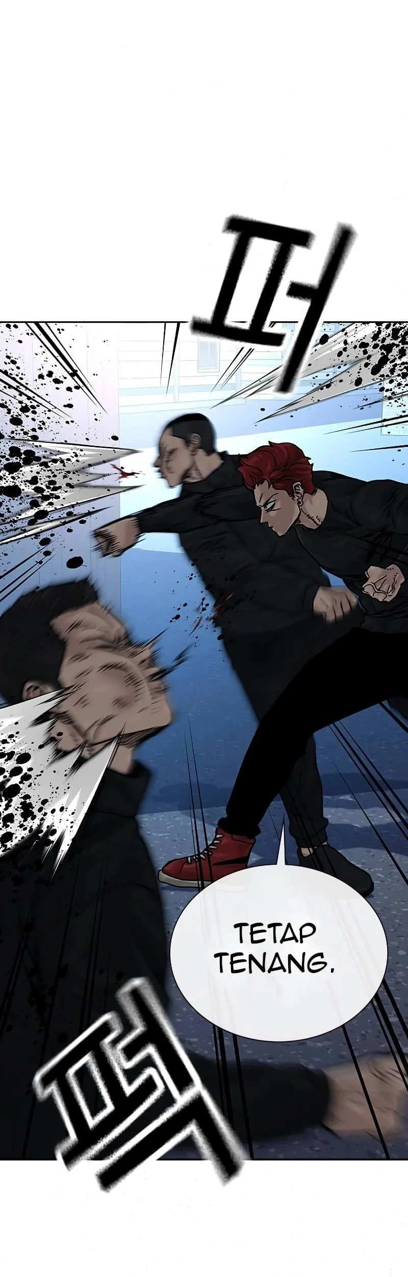 Everyone Loves Her Chapter 72 Gambar 46