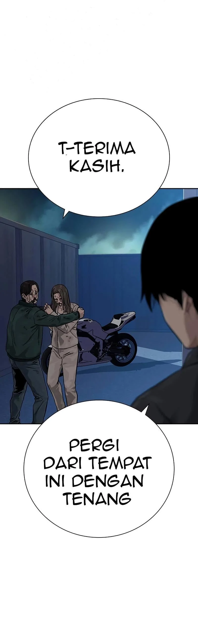 Everyone Loves Her Chapter 72 Gambar 48