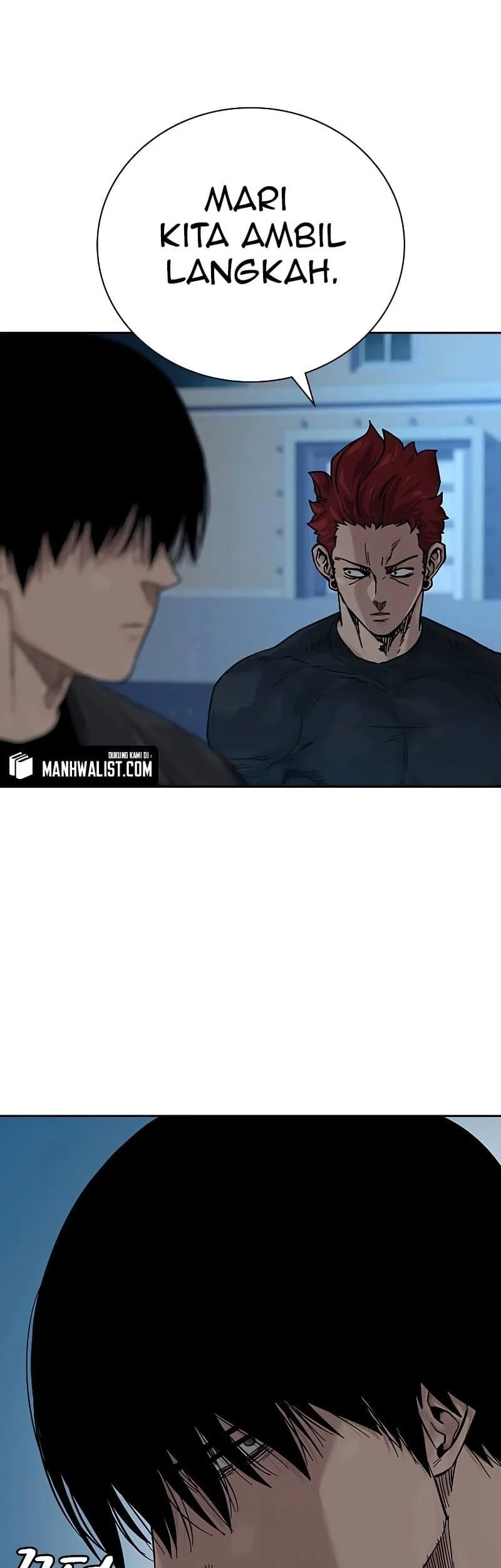 Everyone Loves Her Chapter 72 Gambar 50