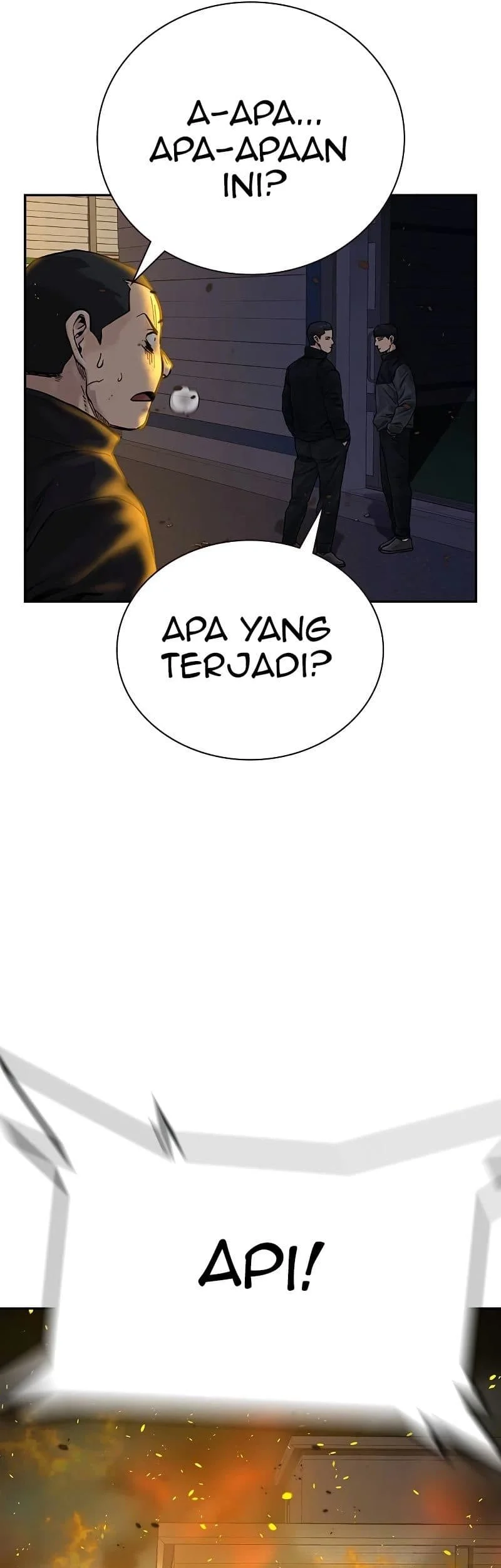 Everyone Loves Her Chapter 72 Gambar 56