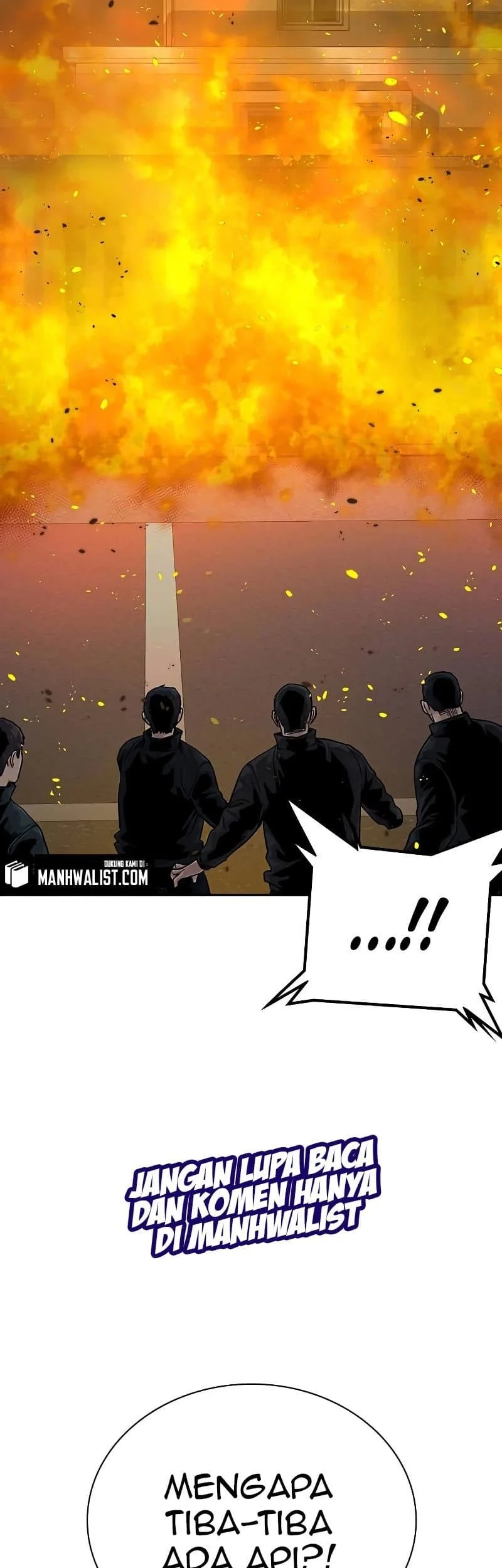 Everyone Loves Her Chapter 72 Gambar 58