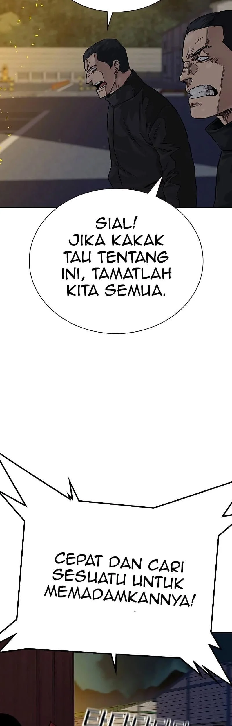Everyone Loves Her Chapter 72 Gambar 60