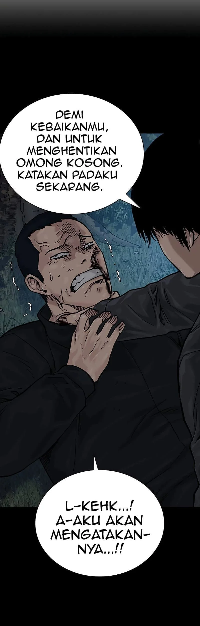 Everyone Loves Her Chapter 72 Gambar 5