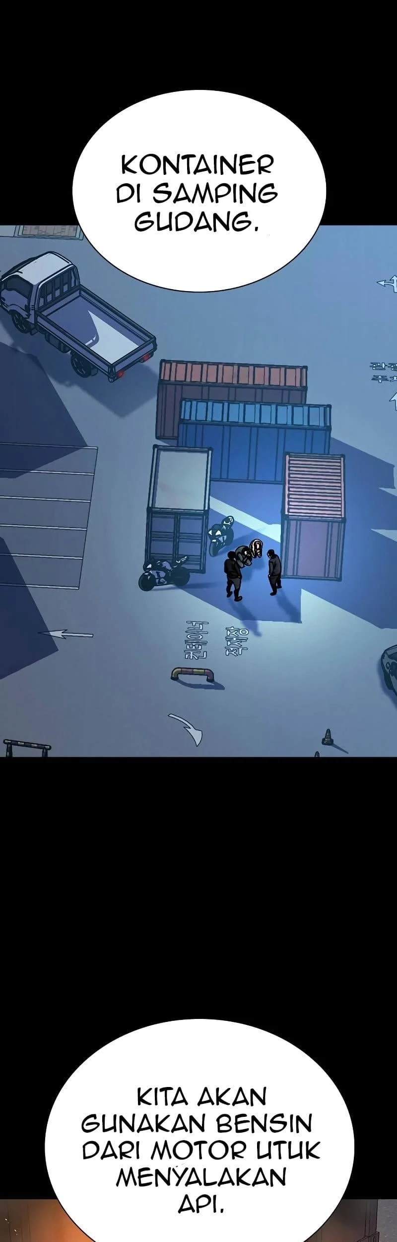 Everyone Loves Her Chapter 72 Gambar 66