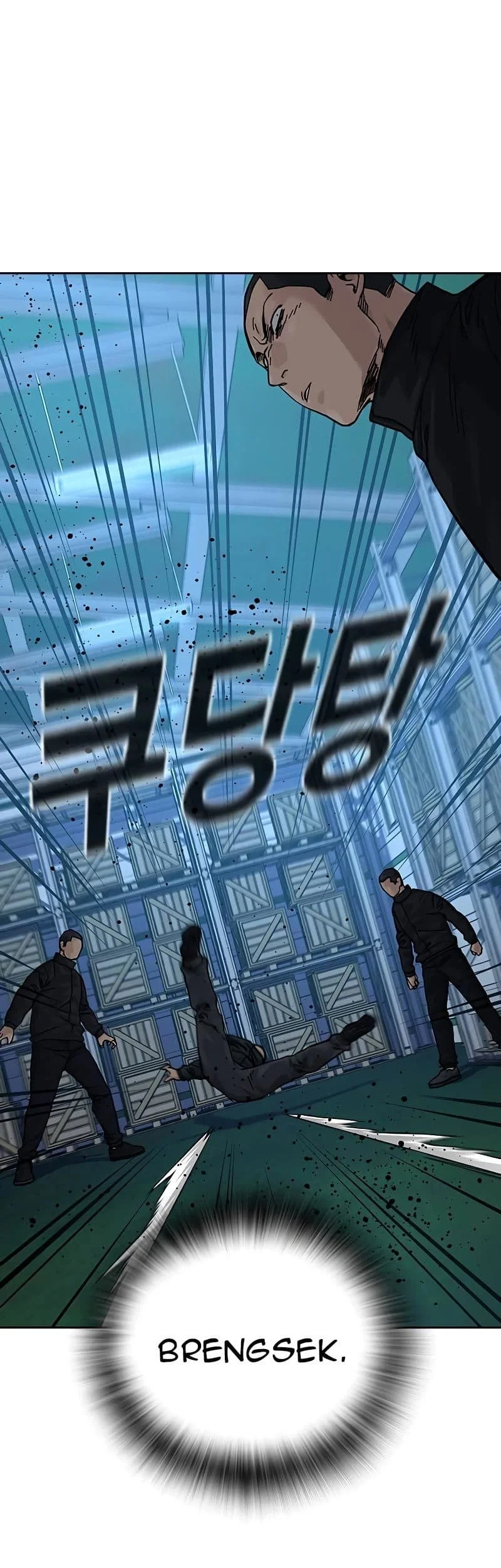 Everyone Loves Her Chapter 72 Gambar 76