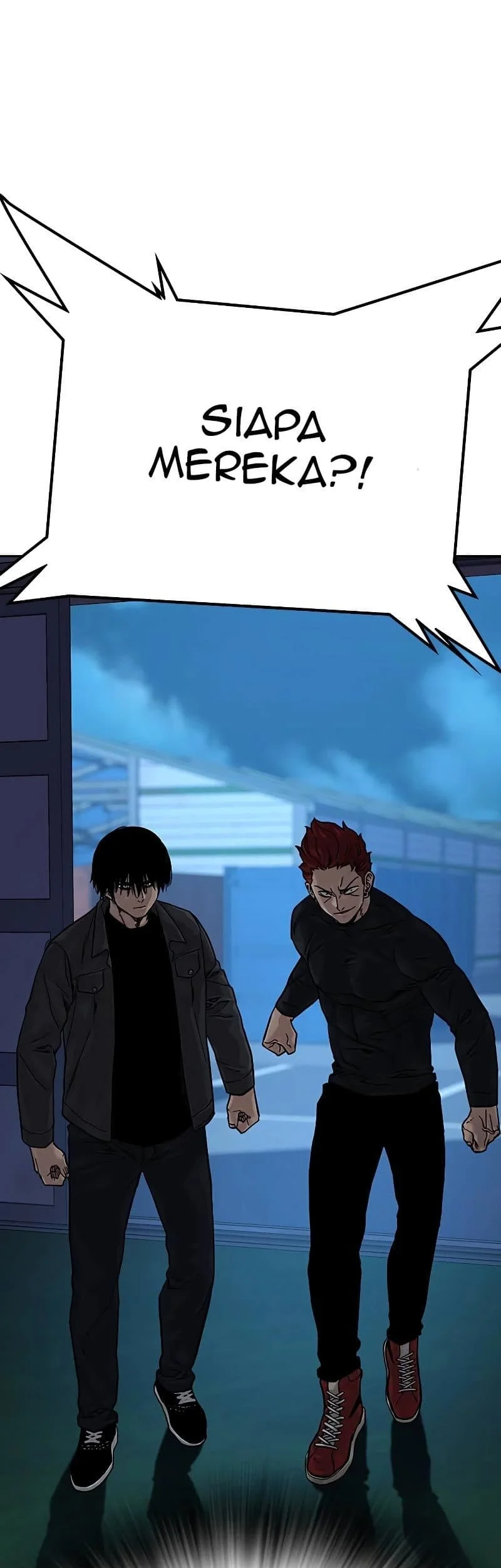 Everyone Loves Her Chapter 72 Gambar 78