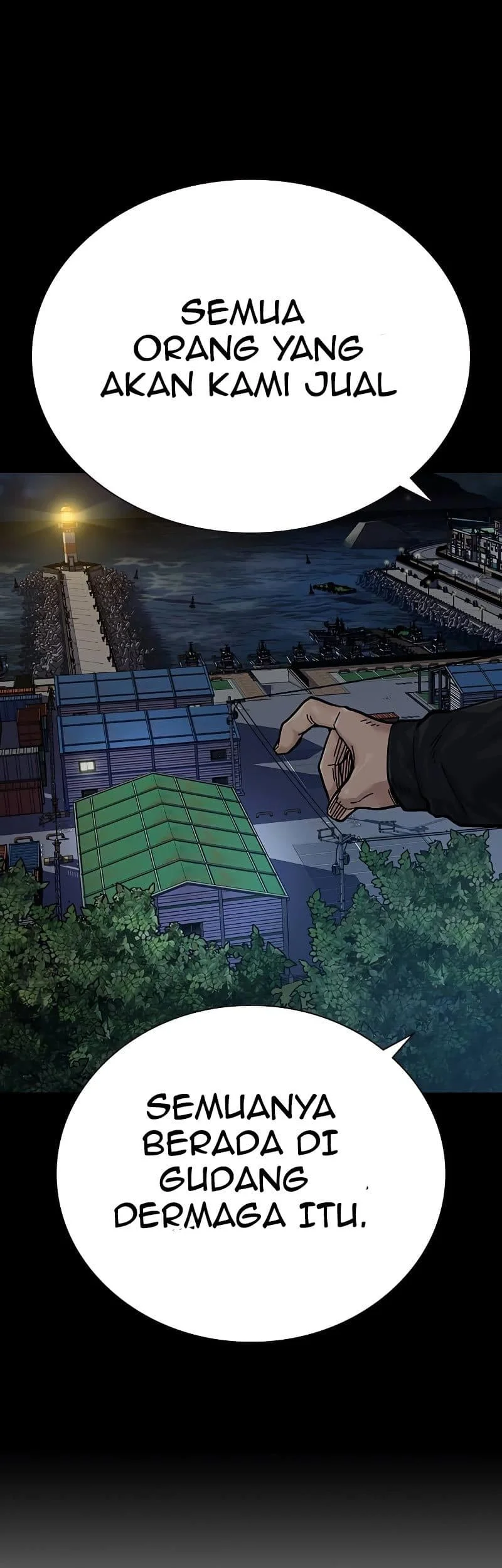 Everyone Loves Her Chapter 72 Gambar 7