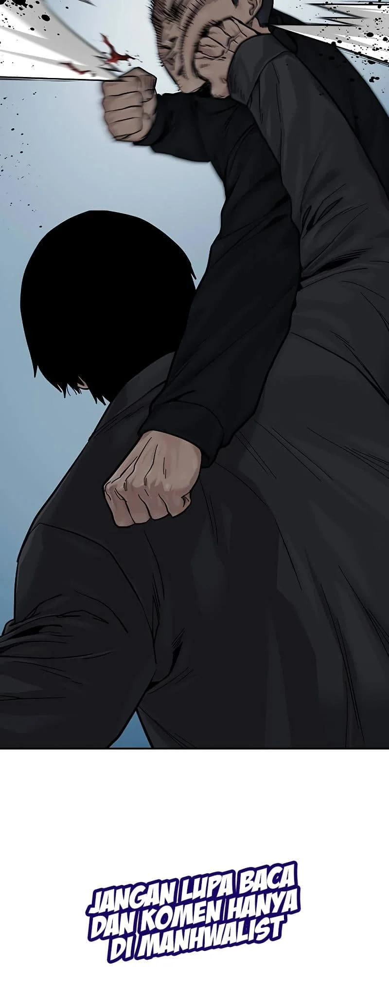 Everyone Loves Her Chapter 72 Gambar 90