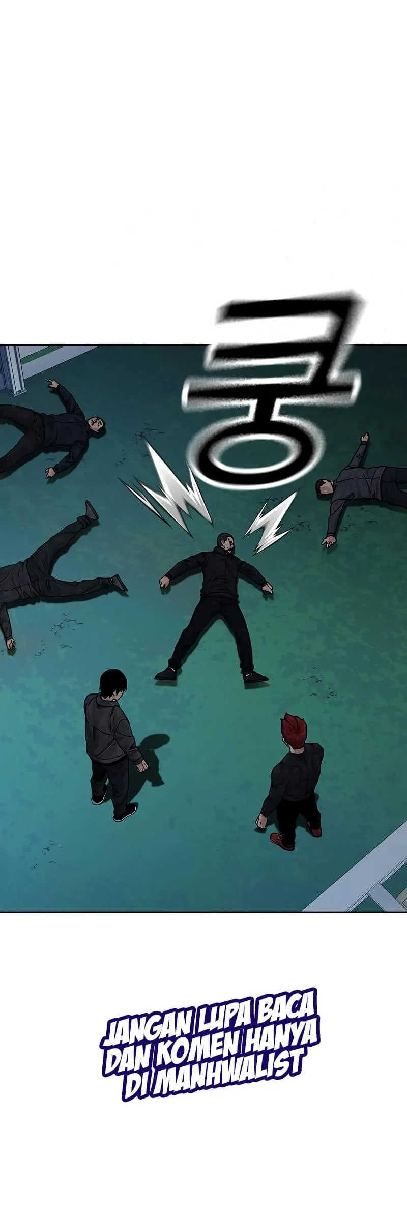 Everyone Loves Her Chapter 72 Gambar 95