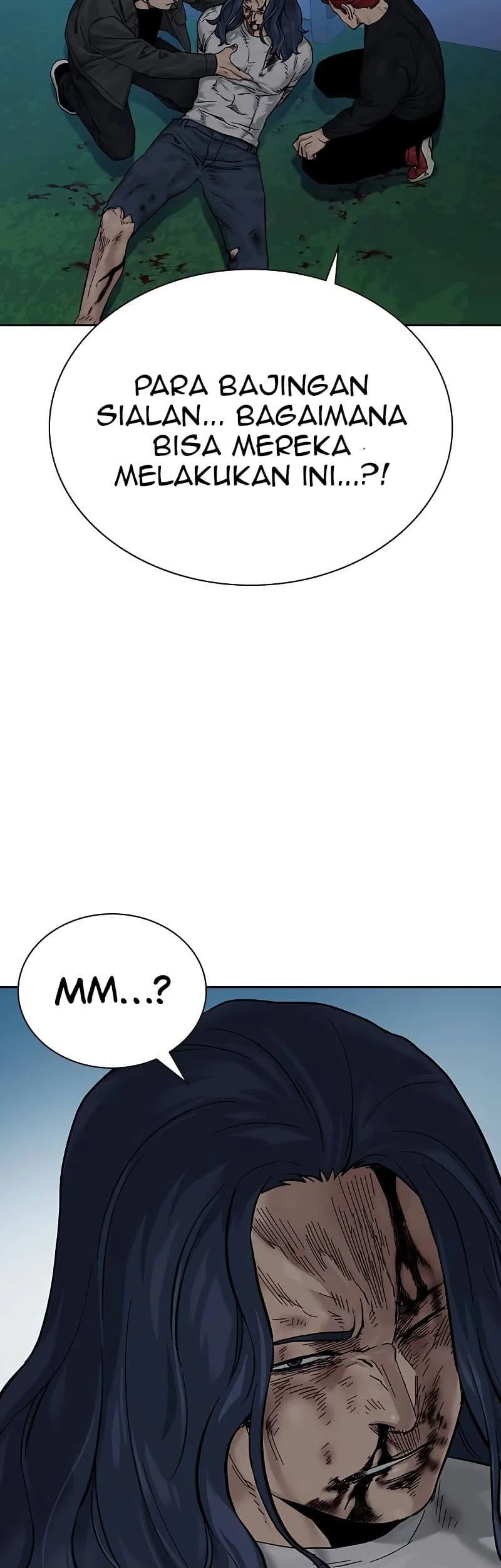 Everyone Loves Her Chapter 72 Gambar 98