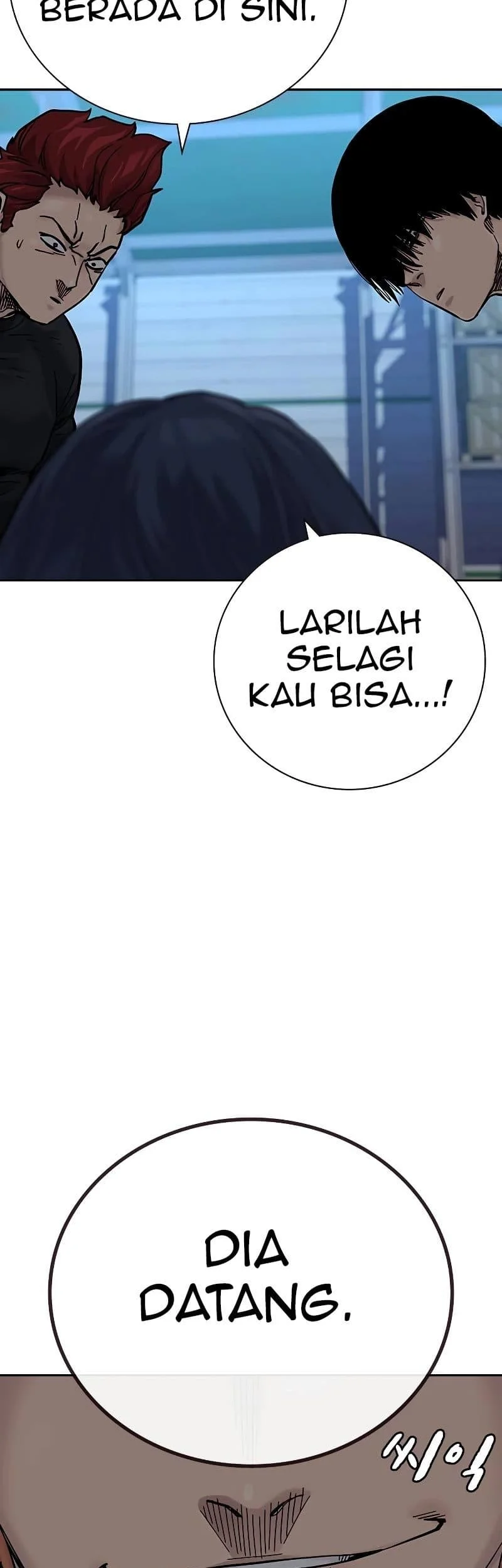 Everyone Loves Her Chapter 72 Gambar 102