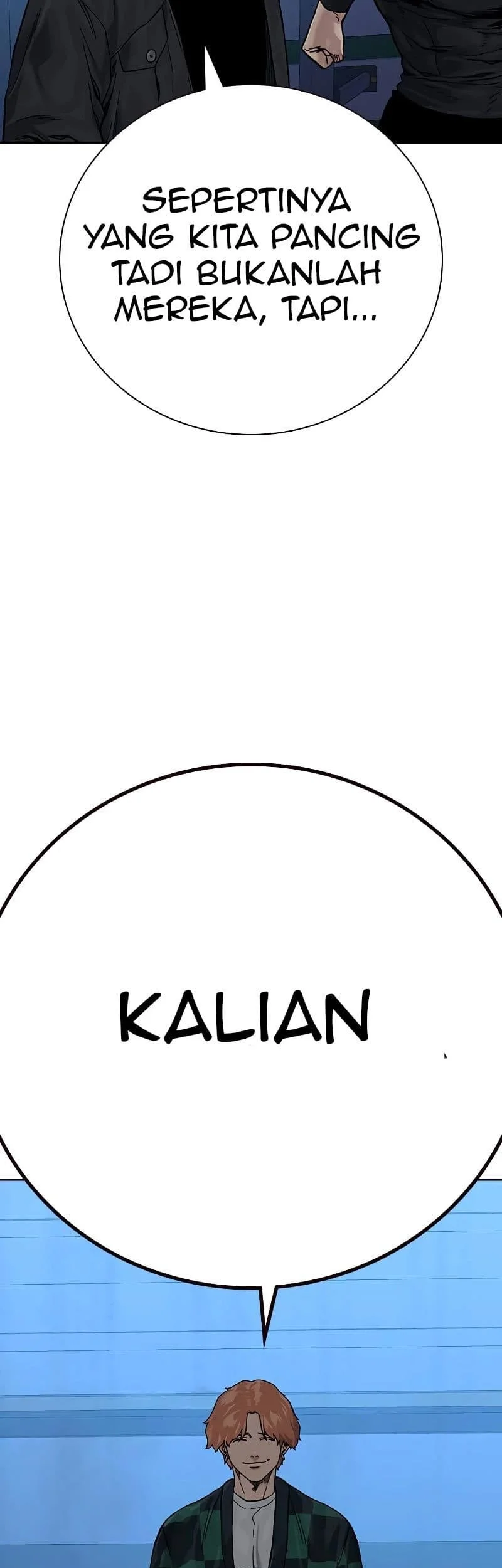 Everyone Loves Her Chapter 72 Gambar 110