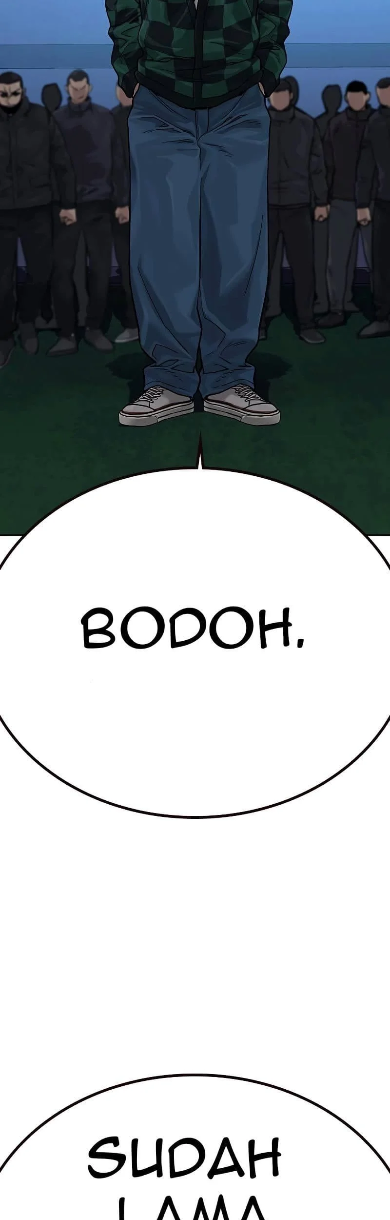 Everyone Loves Her Chapter 72 Gambar 112